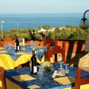 calagonone beach ristorante