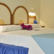 posada beach resort camere