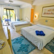 Marina Resort Garden Beach camere 2