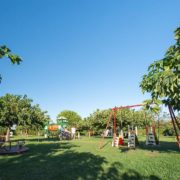 Marina Resort Garden Beach parco giochi