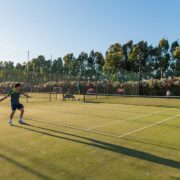 Marina Resort Garden Beach sport