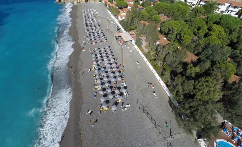 capo calava spiaggia 2