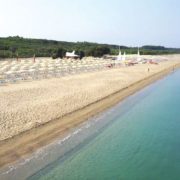 nicotera beach village mare