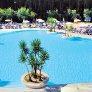 nicotera beach village piscina 2